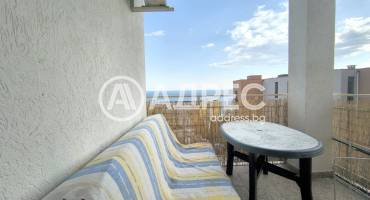 Тристаен апартамент, Свети Влас, 651972, Снимка 3