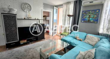 Тристаен апартамент, Свети Влас, 651972, Снимка 5