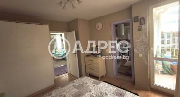 Тристаен апартамент, Свети Влас, 651972, Снимка 8