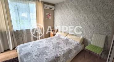 Тристаен апартамент, Свети Влас, 651972, Снимка 9