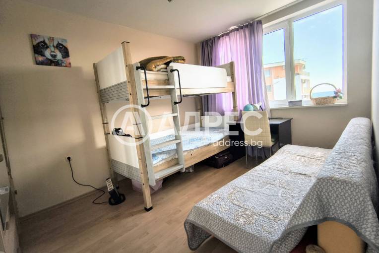 Тристаен апартамент, Свети Влас, 651972, Снимка 10