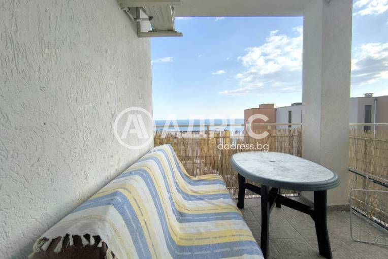 Тристаен апартамент, Свети Влас, 651972, Снимка 3