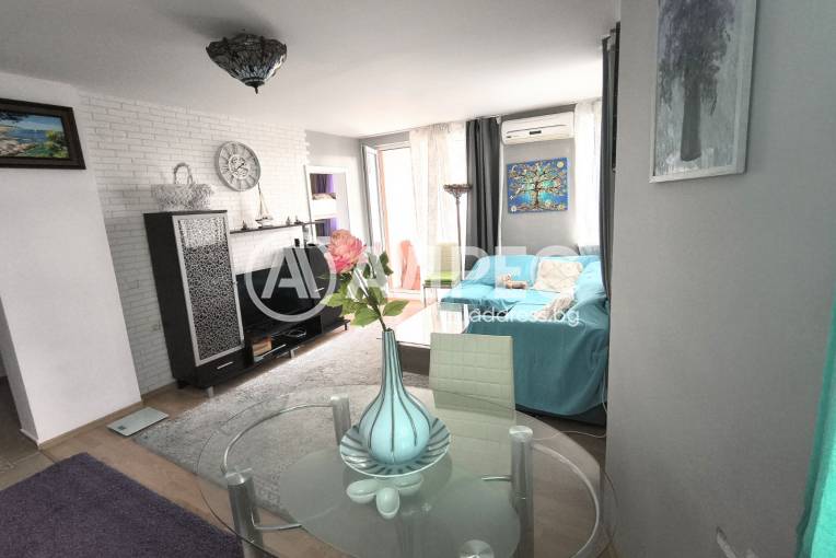 Тристаен апартамент, Свети Влас, 651972, Снимка 6