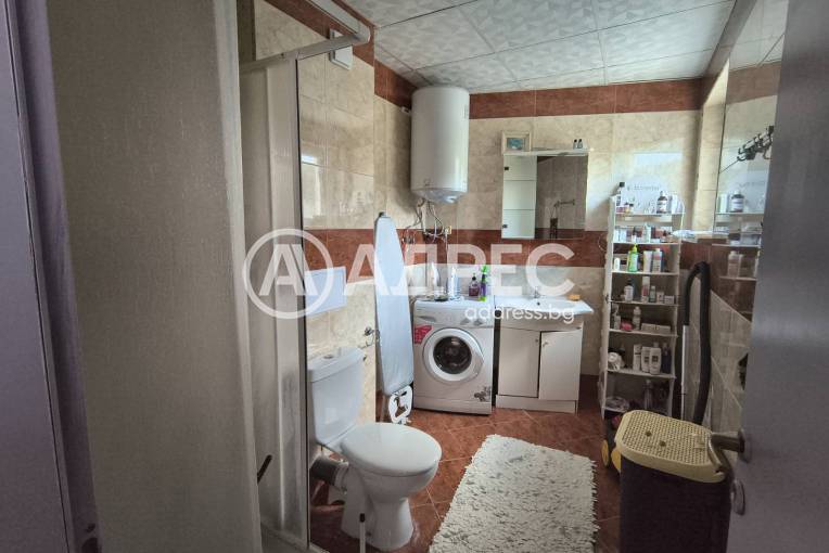 Тристаен апартамент, Свети Влас, 651972, Снимка 7