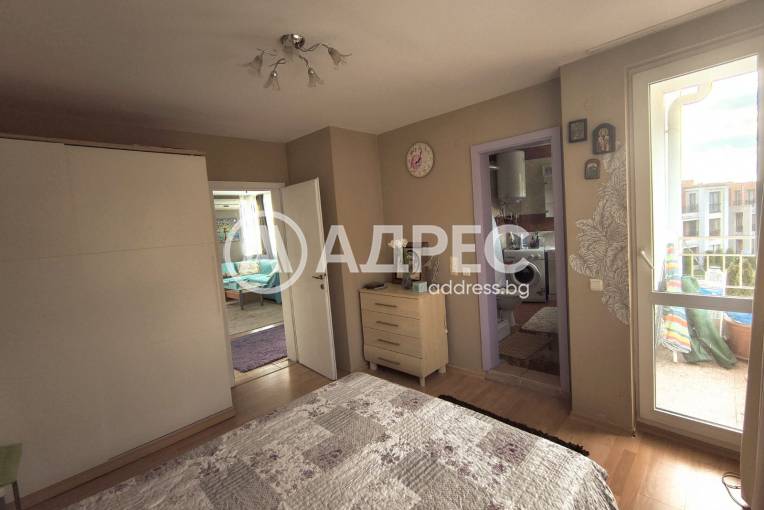 Тристаен апартамент, Свети Влас, 651972, Снимка 8