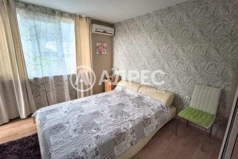 Тристаен апартамент, Свети Влас, 651972, Снимка 9