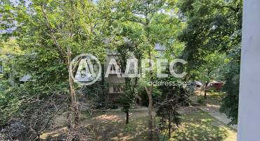 Многостаен апартамент, Русе, Възраждане, 656972, Снимка 12