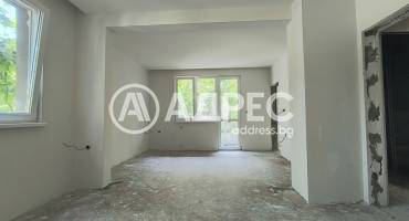 Многостаен апартамент, Русе, Възраждане, 656972, Снимка 4