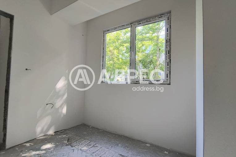 Многостаен апартамент, Русе, Възраждане, 656972, Снимка 11