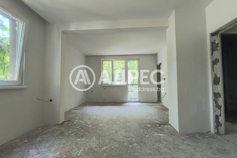 Многостаен апартамент, Русе, Възраждане, 656972, Снимка 4