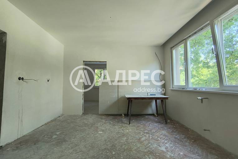 Многостаен апартамент, Русе, Възраждане, 656972, Снимка 5