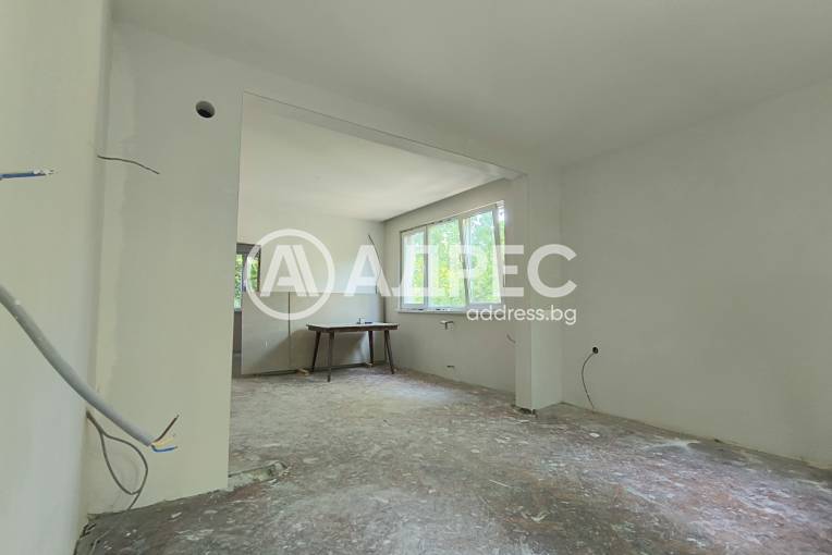 Многостаен апартамент, Русе, Възраждане, 656972, Снимка 7