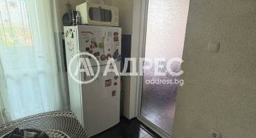 Двустаен апартамент, Ямбол, Възраждане, 658972, Снимка 8