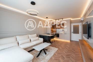 Двустаен апартамент, Пловдив, Южен, 674972, Снимка 1