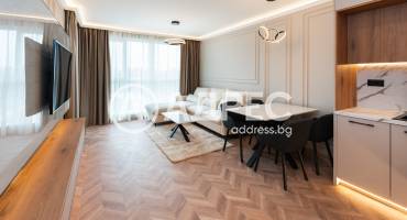 Двустаен апартамент, Пловдив, Южен, 674972, Снимка 4