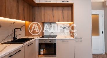 Двустаен апартамент, Пловдив, Южен, 674972, Снимка 5