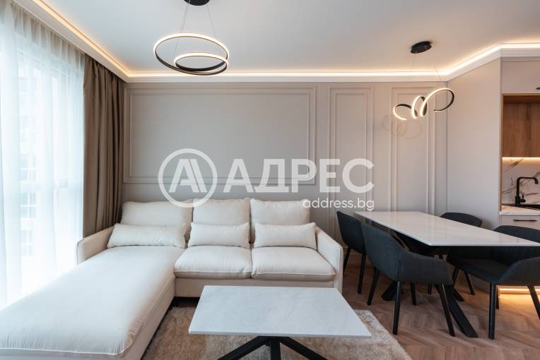 Двустаен апартамент, Пловдив, Южен, 674972, Снимка 3