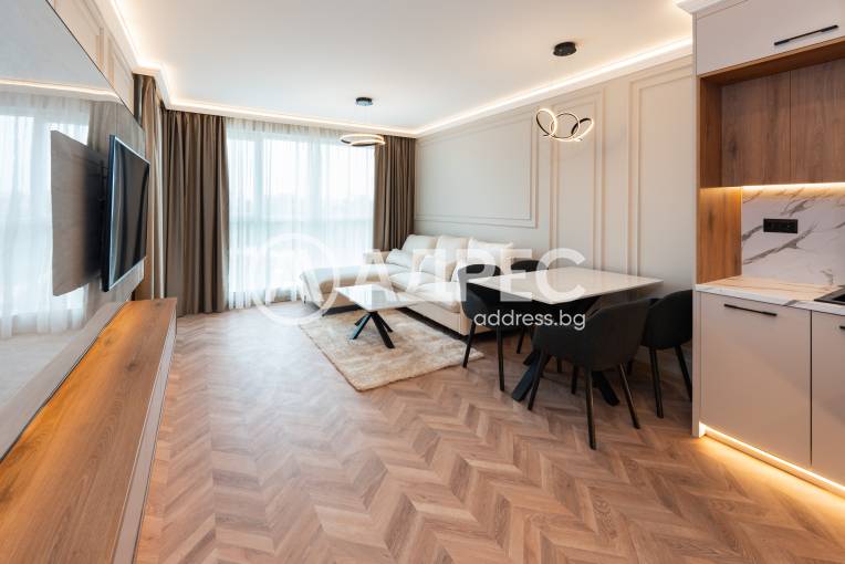 Двустаен апартамент, Пловдив, Южен, 674972, Снимка 4