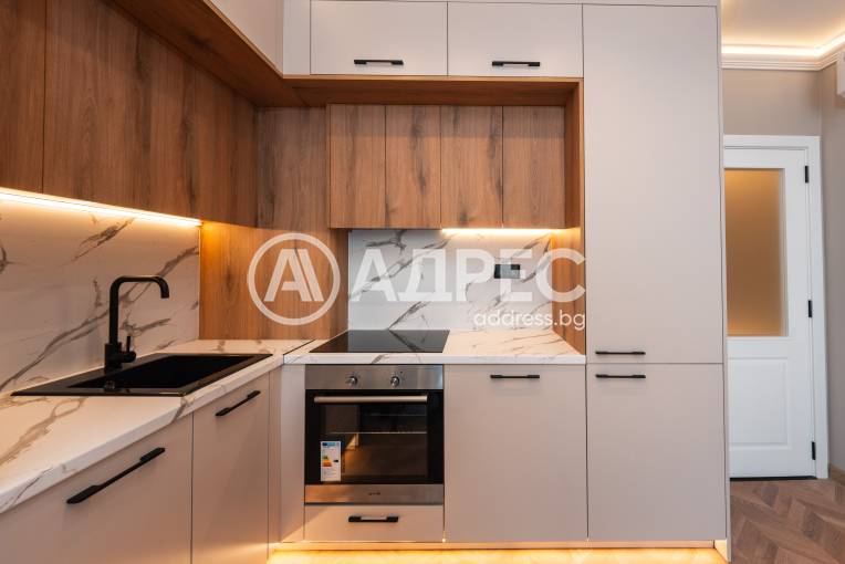 Двустаен апартамент, Пловдив, Южен, 674972, Снимка 5