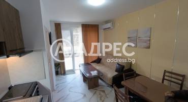 Тристаен апартамент, Варна, к.к. Чайка, 679972, Снимка 2