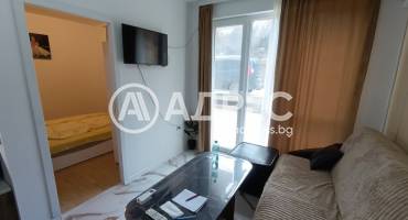 Тристаен апартамент, Варна, к.к. Чайка, 679972, Снимка 3