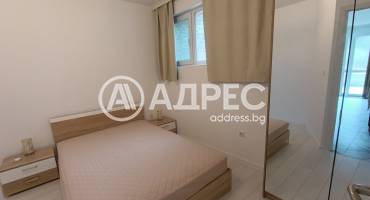 Тристаен апартамент, Варна, к.к. Чайка, 679972, Снимка 5