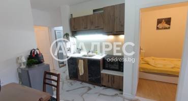 Тристаен апартамент, Варна, к.к. Чайка, 679972, Снимка 6