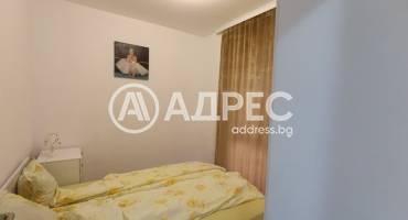 Тристаен апартамент, Варна, к.к. Чайка, 679972, Снимка 7