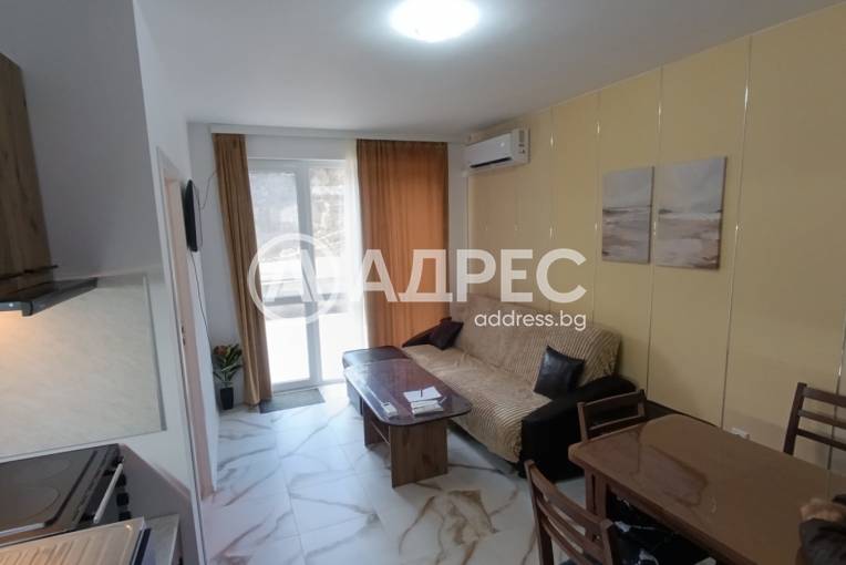 Тристаен апартамент, Варна, к.к. Чайка, 679972, Снимка 2