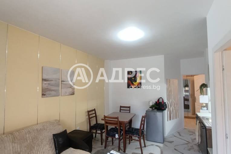 Тристаен апартамент, Варна, к.к. Чайка, 679972, Снимка 4