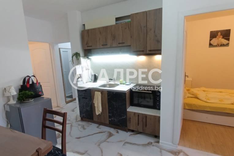 Тристаен апартамент, Варна, к.к. Чайка, 679972, Снимка 6