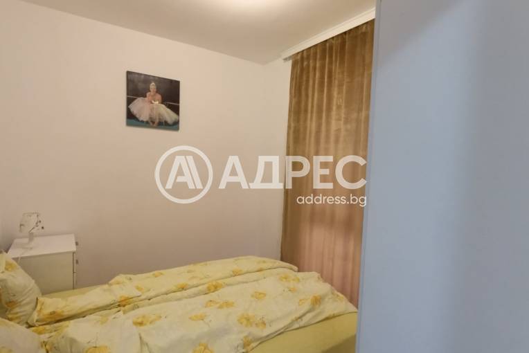 Тристаен апартамент, Варна, к.к. Чайка, 679972, Снимка 7