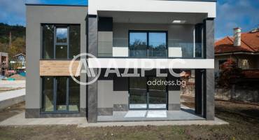 Къща/Вила, Варна, м-ст Манастирски рид, 681972, Снимка 1