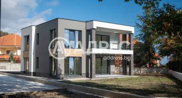 Къща/Вила, Варна, м-ст Манастирски рид, 681972, Снимка 4