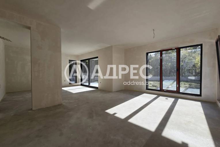 Къща/Вила, Варна, м-ст Манастирски рид, 681972, Снимка 3