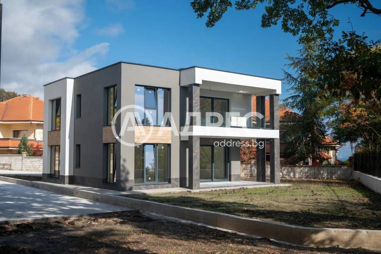 Къща/Вила, Варна, м-ст Манастирски рид, 681972, Снимка 4