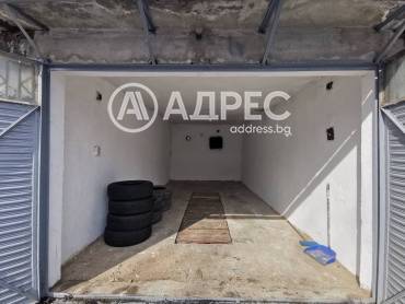 Гараж, Русе, Здравец изток, 684972, Снимка 1