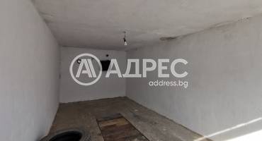 Гараж, Русе, Здравец изток, 684972, Снимка 1