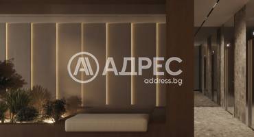 Тристаен апартамент, София, Хаджи Димитър, 687972, Снимка 1
