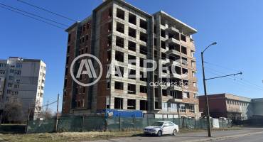 Гараж, София, Левски Г, 688972, Снимка 1