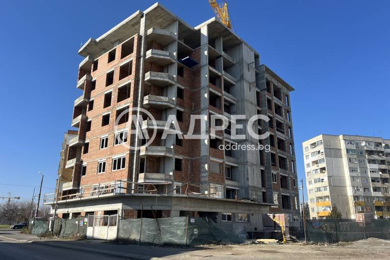 Гараж, София, Левски Г, 688972, Снимка 2