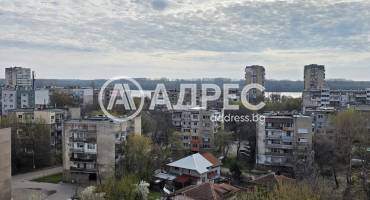 Едностаен апартамент, Видин, Химик, 690972, Снимка 1