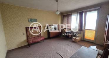 Едностаен апартамент, Видин, Химик, 690972, Снимка 2