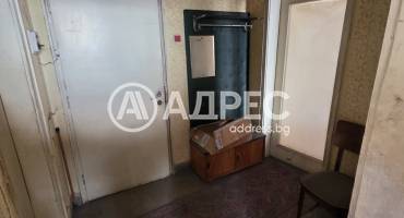 Едностаен апартамент, Видин, Химик, 690972, Снимка 3