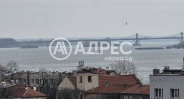 Едностаен апартамент, Видин, Химик, 690972, Снимка 4