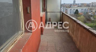 Едностаен апартамент, Видин, Химик, 690972, Снимка 5