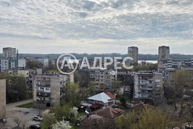 Едностаен апартамент, Видин, Химик, 690972, Снимка 1