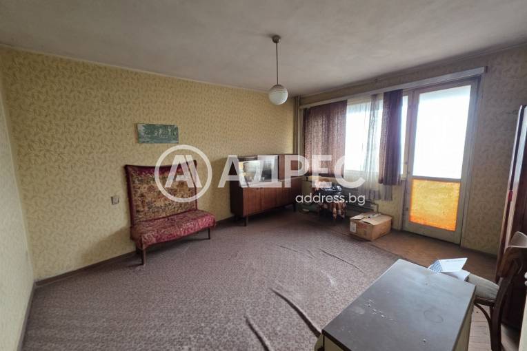 Едностаен апартамент, Видин, Химик, 690972, Снимка 2