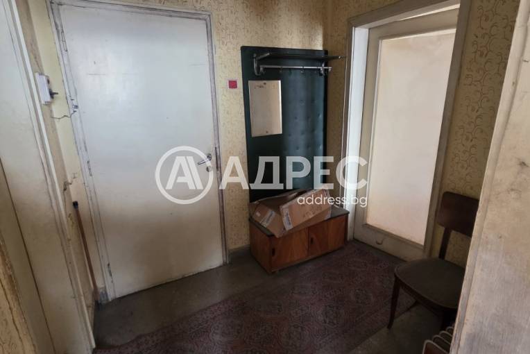 Едностаен апартамент, Видин, Химик, 690972, Снимка 3