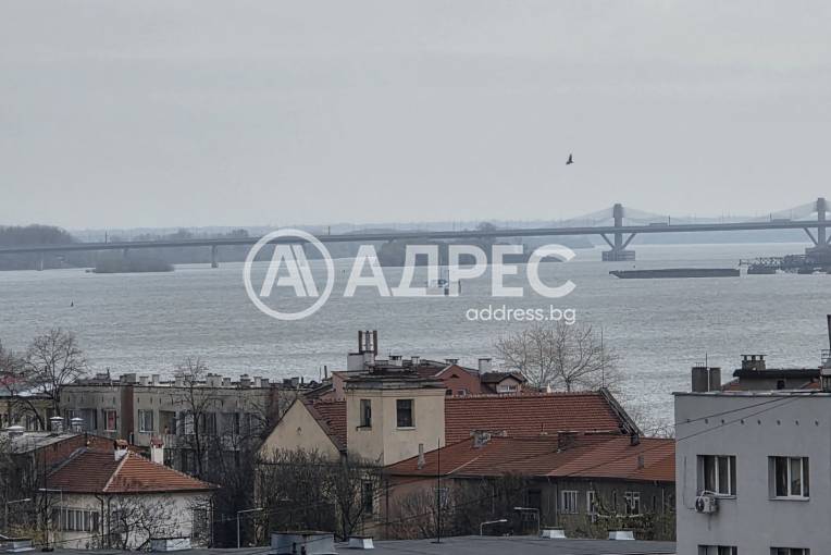 Едностаен апартамент, Видин, Химик, 690972, Снимка 4